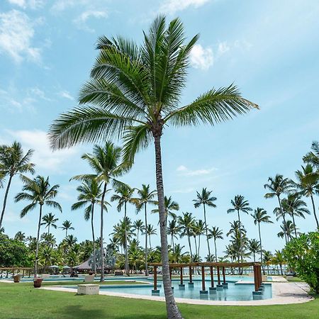 Reserva Jacuma Boutique Hotel ตรันโกโซ ภายนอก รูปภาพ