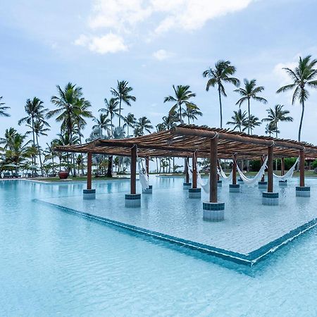 Reserva Jacuma Boutique Hotel ตรันโกโซ ภายนอก รูปภาพ