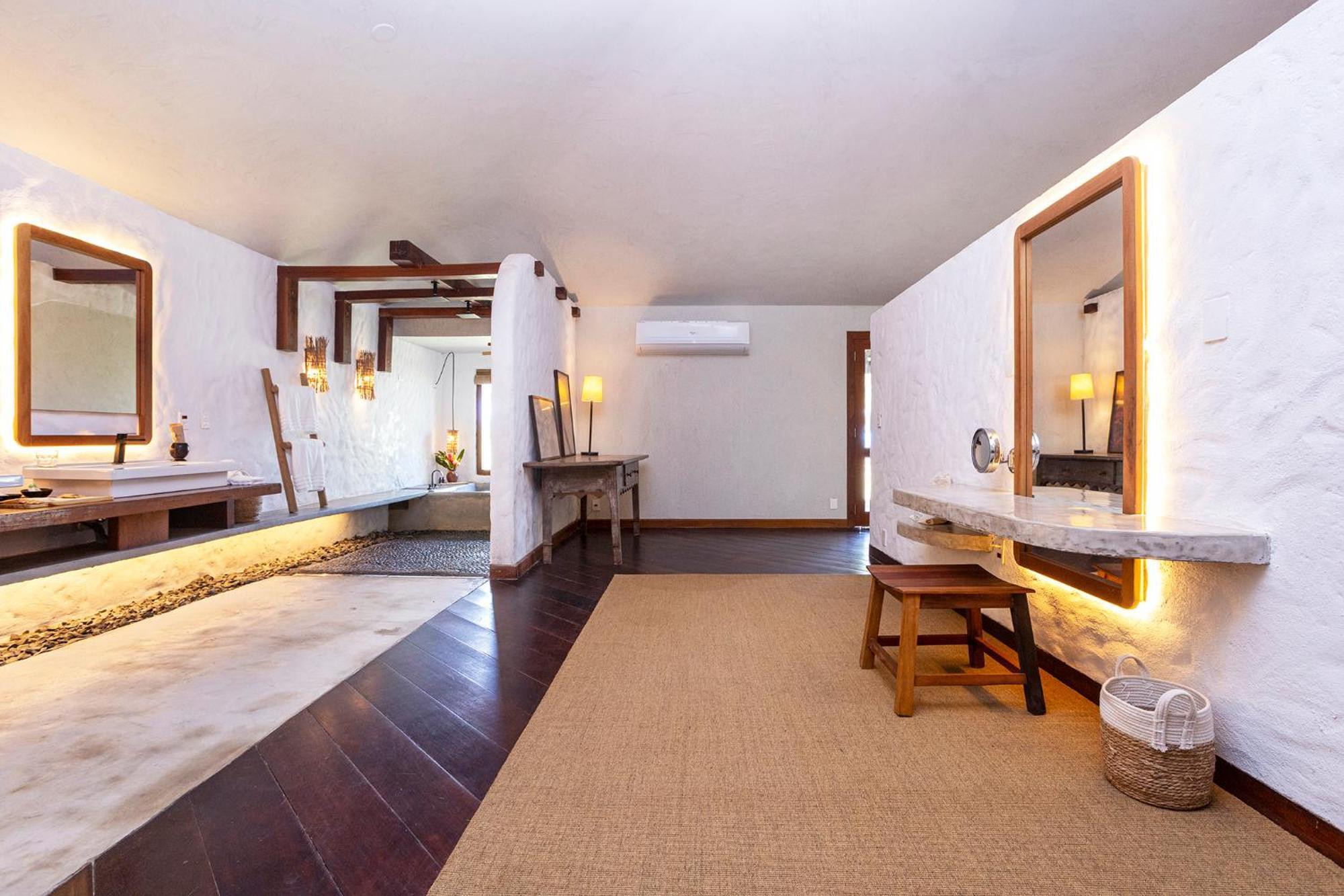 Reserva Jacuma Boutique Hotel ตรันโกโซ ภายนอก รูปภาพ