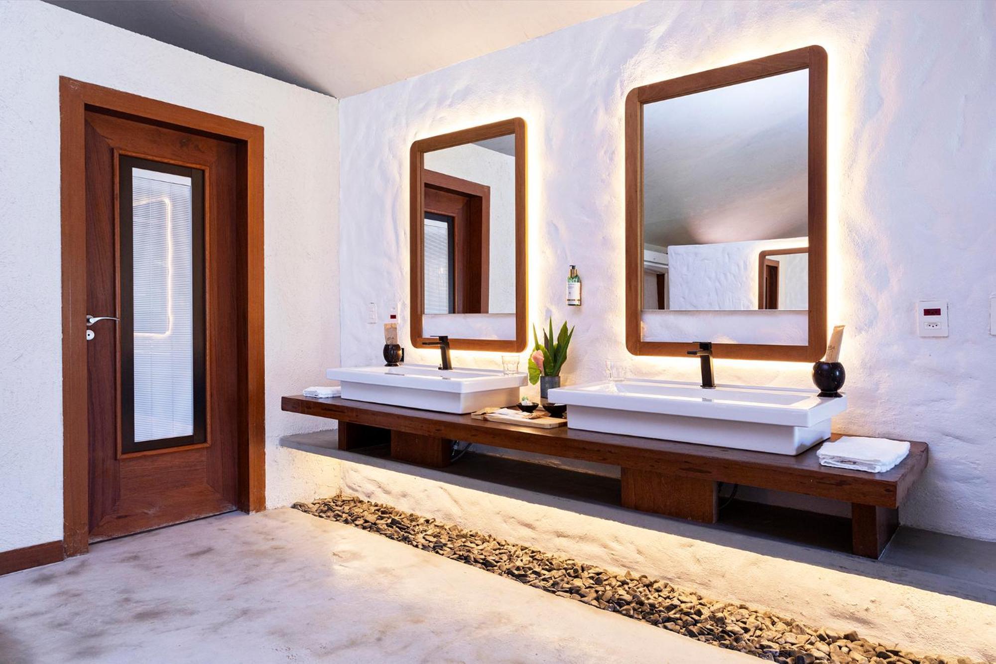 Reserva Jacuma Boutique Hotel ตรันโกโซ ภายนอก รูปภาพ