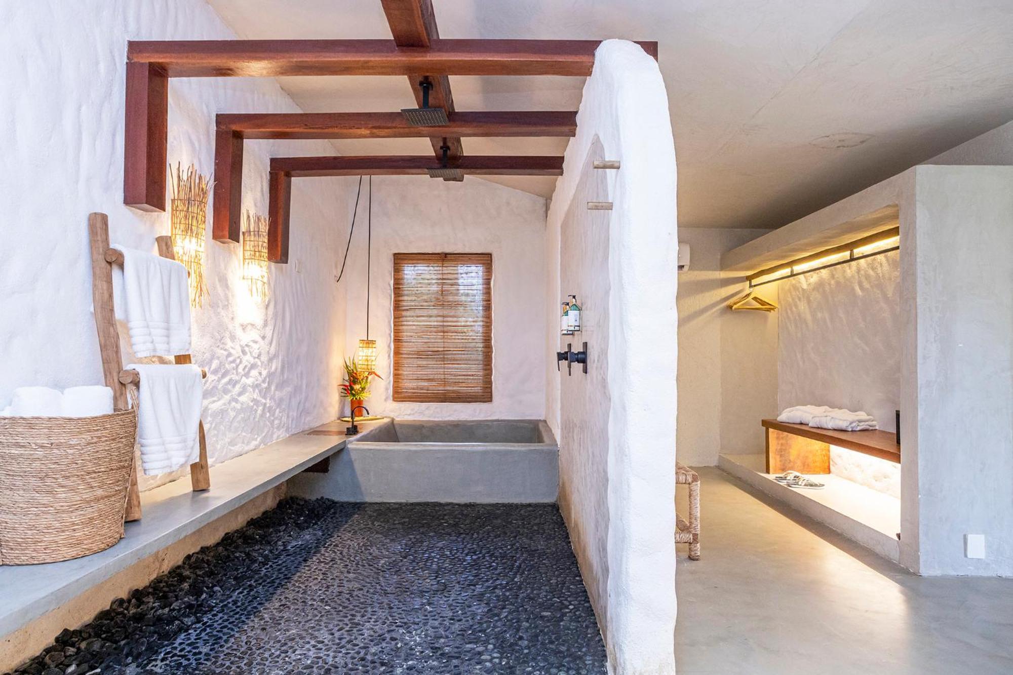 Reserva Jacuma Boutique Hotel ตรันโกโซ ภายนอก รูปภาพ