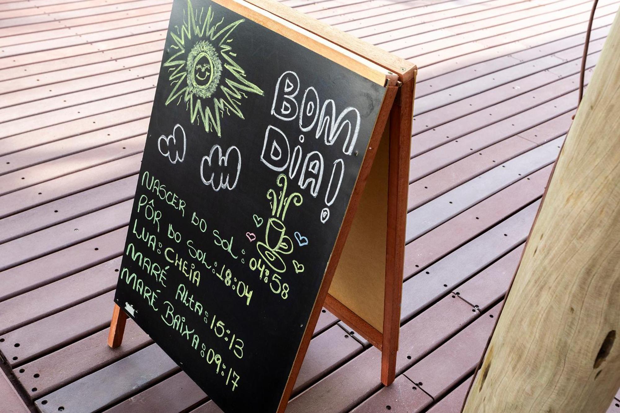 Reserva Jacuma Boutique Hotel ตรันโกโซ ภายนอก รูปภาพ