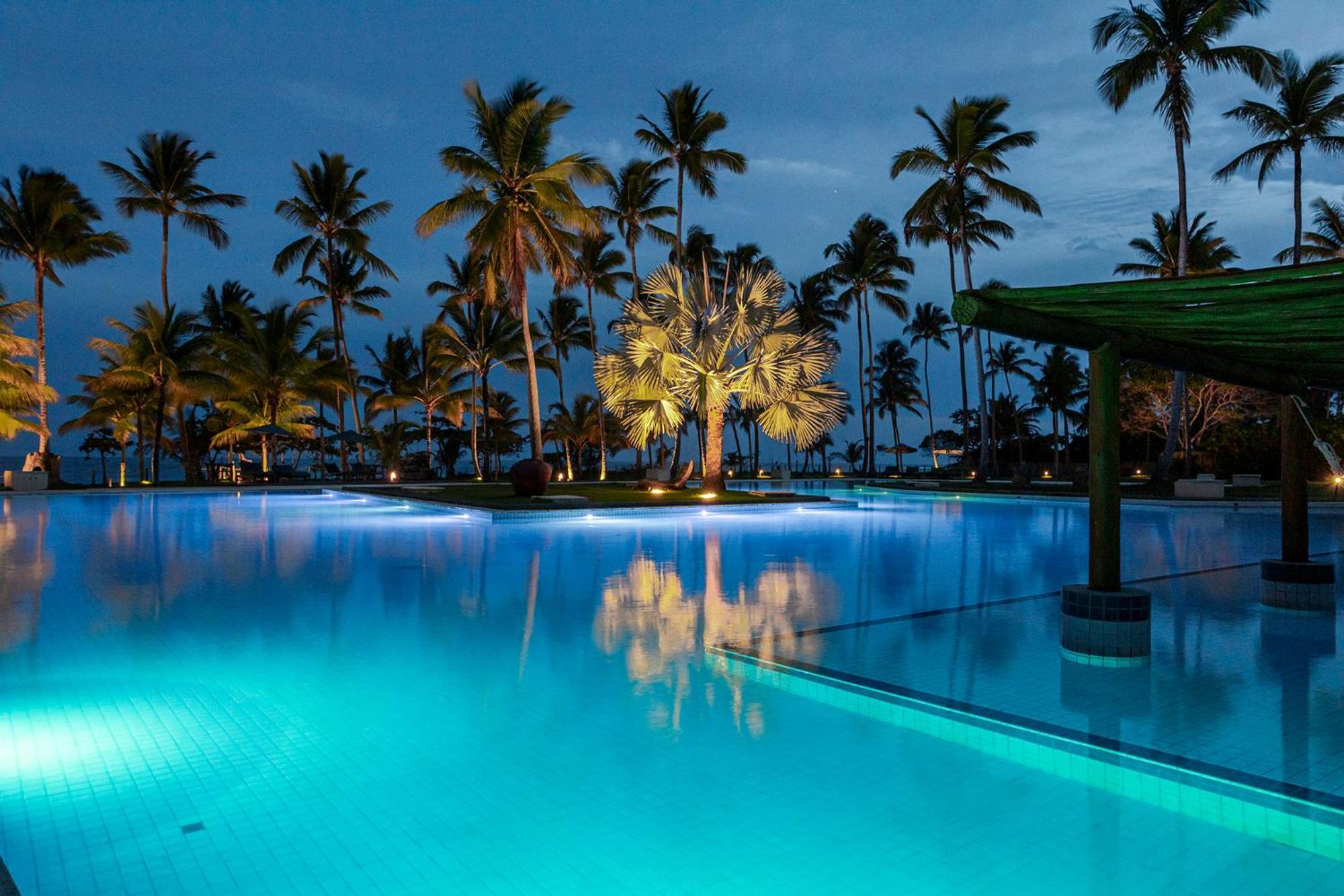 Reserva Jacuma Boutique Hotel ตรันโกโซ ภายนอก รูปภาพ