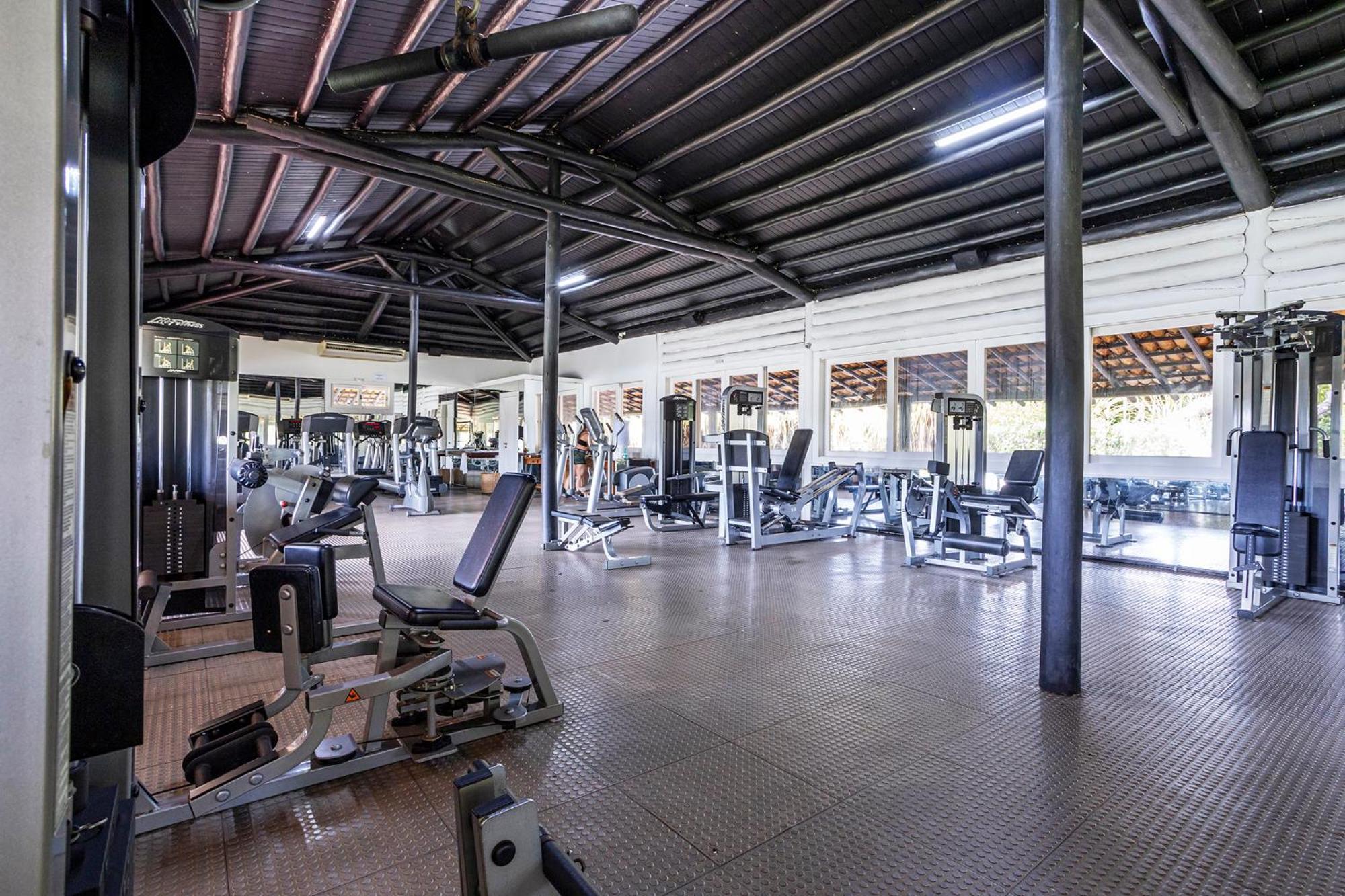 Reserva Jacuma Boutique Hotel ตรันโกโซ ภายนอก รูปภาพ