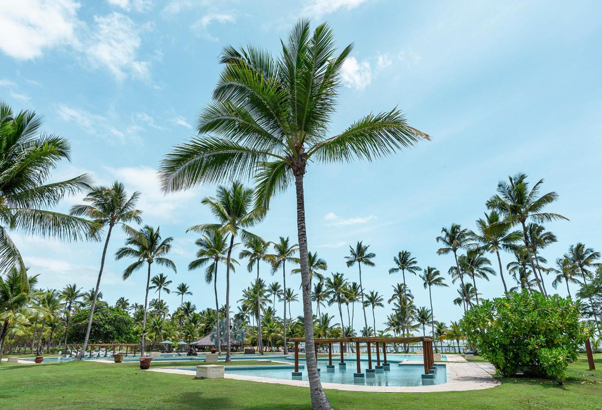 Reserva Jacuma Boutique Hotel ตรันโกโซ ภายนอก รูปภาพ