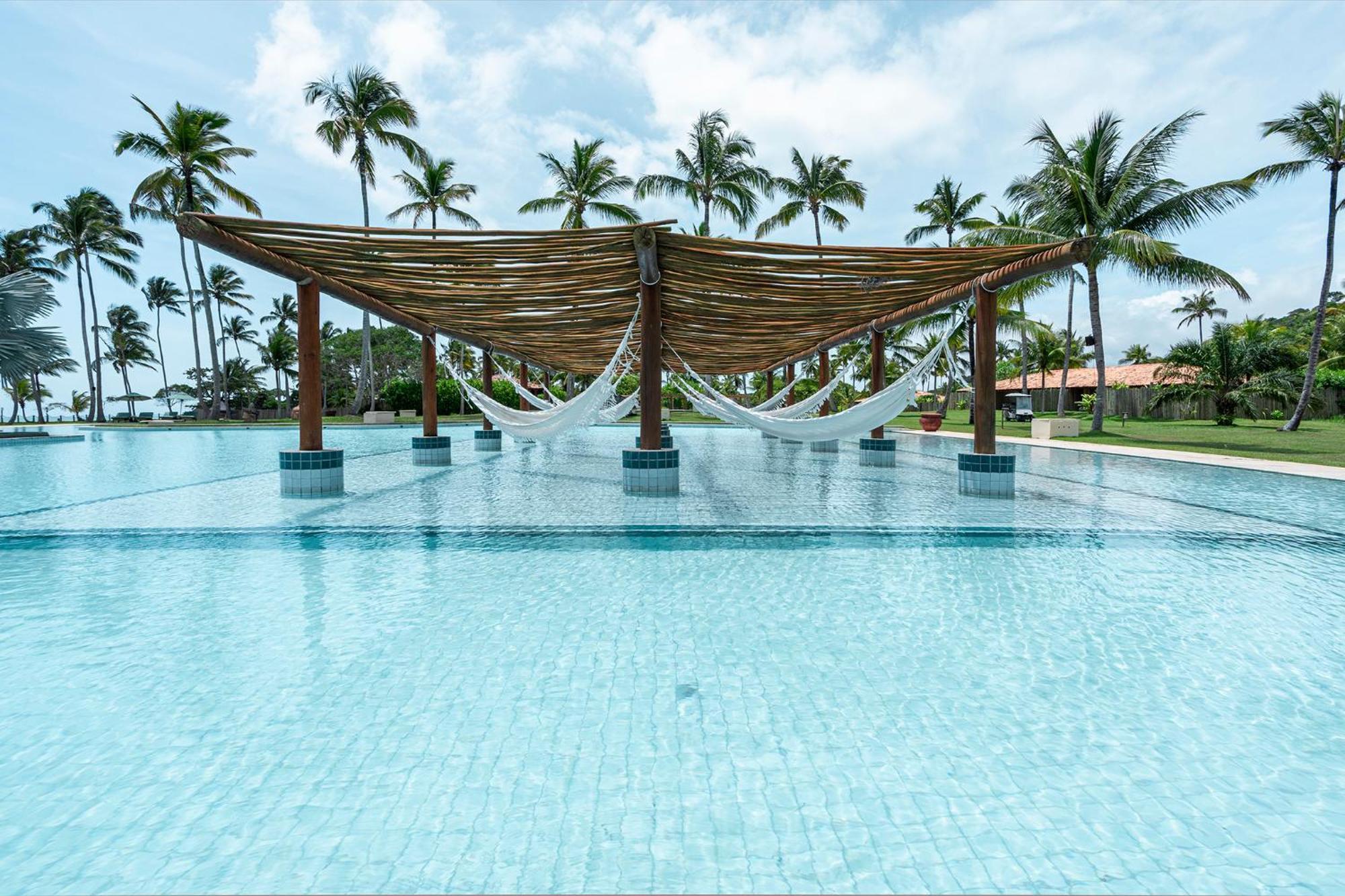 Reserva Jacuma Boutique Hotel ตรันโกโซ ภายนอก รูปภาพ