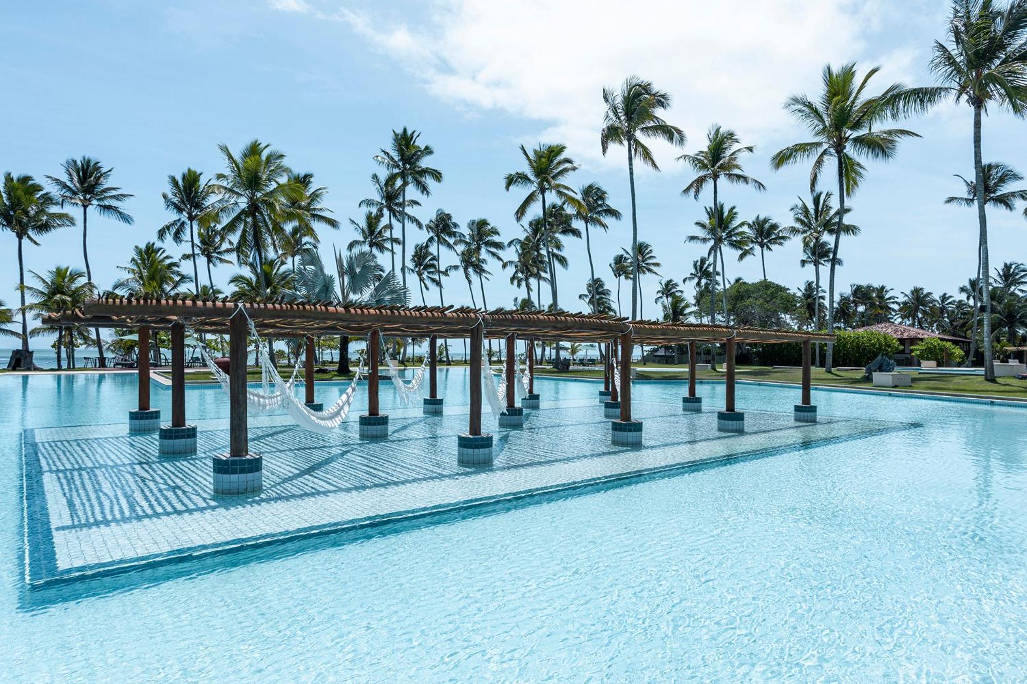 Reserva Jacuma Boutique Hotel ตรันโกโซ ภายนอก รูปภาพ